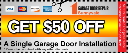 Save money on garage repair