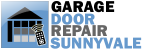 Garage Door Repair Sunnyvale