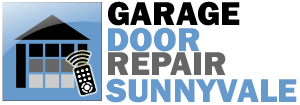 Garage Door Repair Sunnyvale, CA